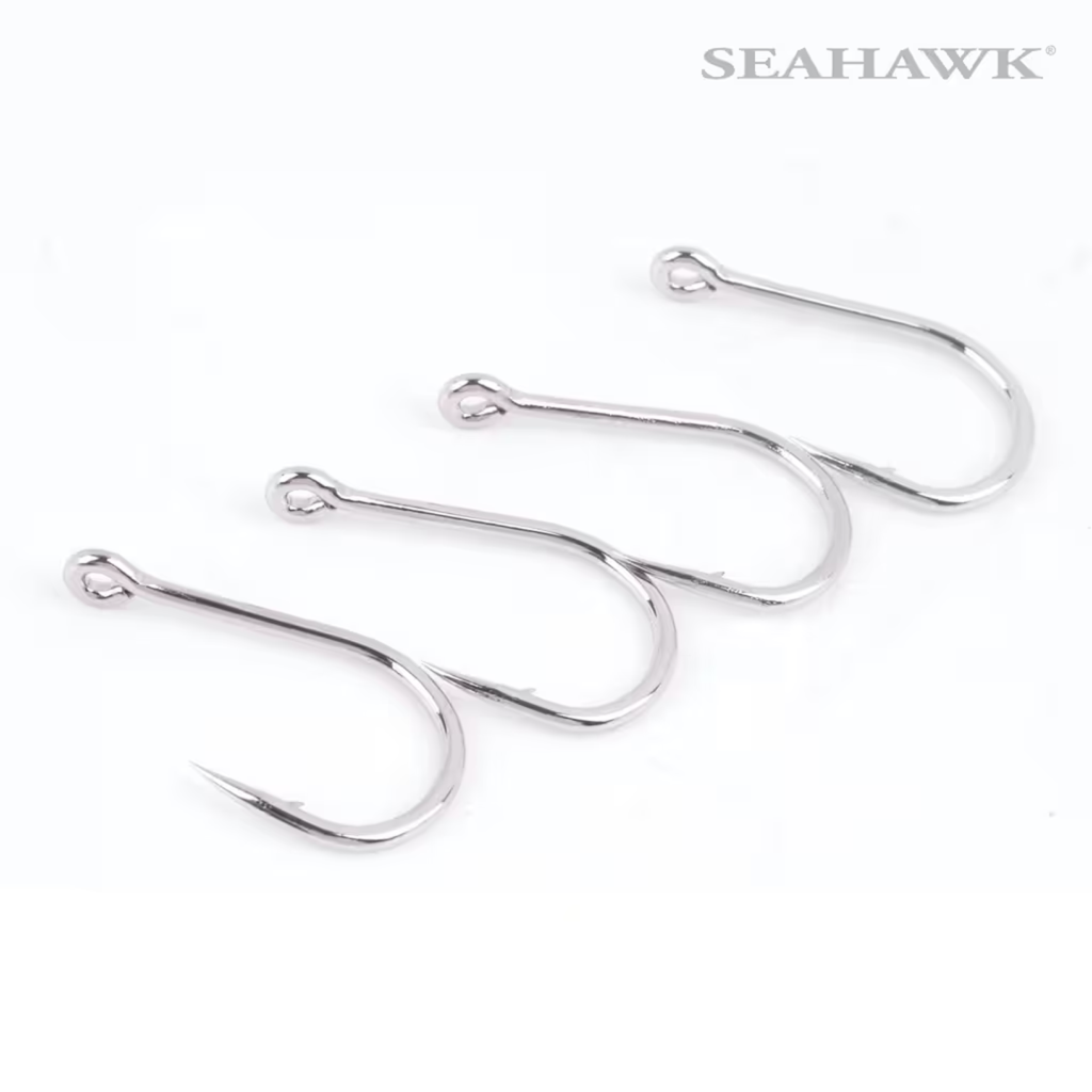 TANTO 24001 Taman Special NKL Fishing Hooks