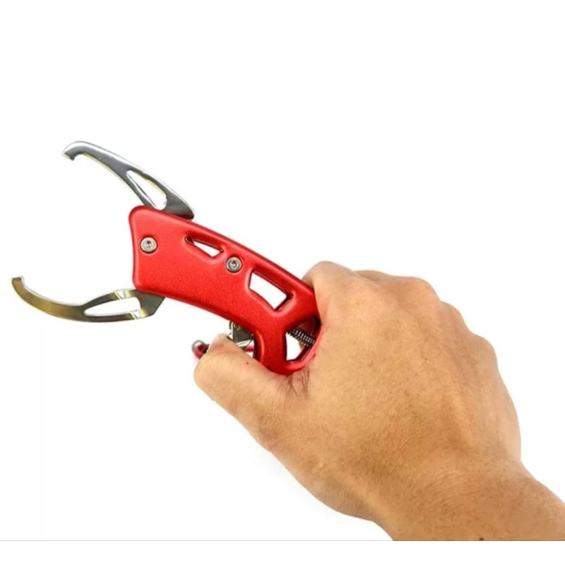 304 Steel Aluminium Fish Gripper