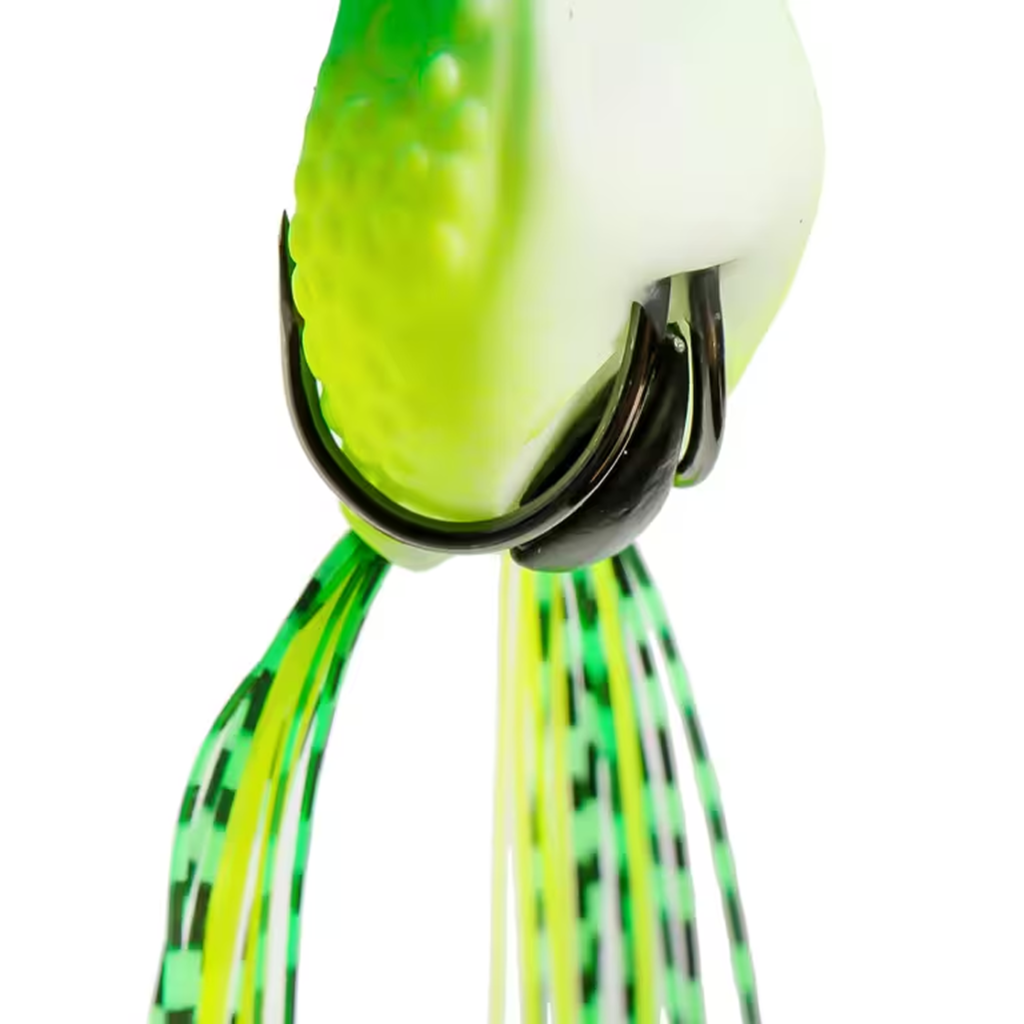 CN Kit Soft Frogs Fishing Lures