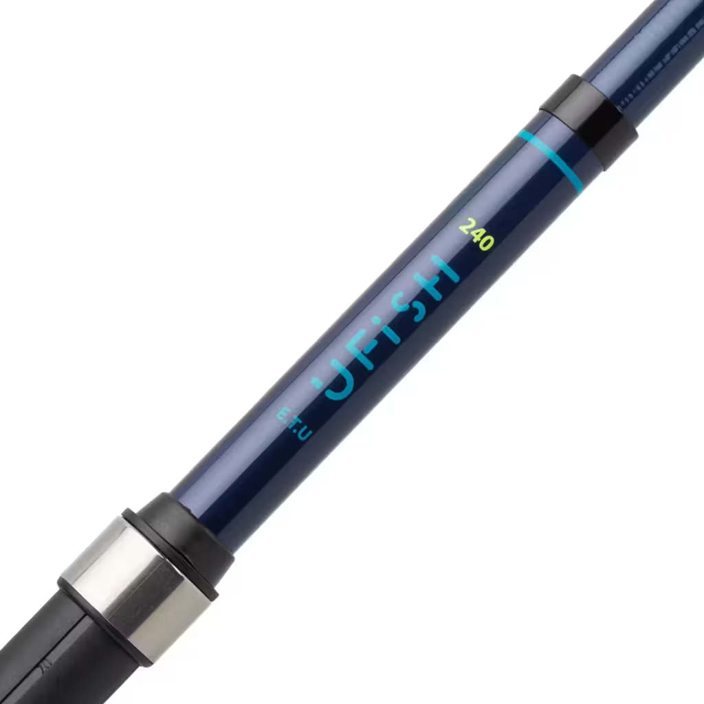 UFISH SEA 240 ETU Sea Fishing Discovery Kit